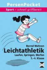 Leichtathletik, 1.-4. Klasse