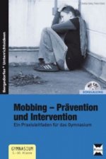Mobbing - Prävention und Intervention, m. 1 CD-ROM
