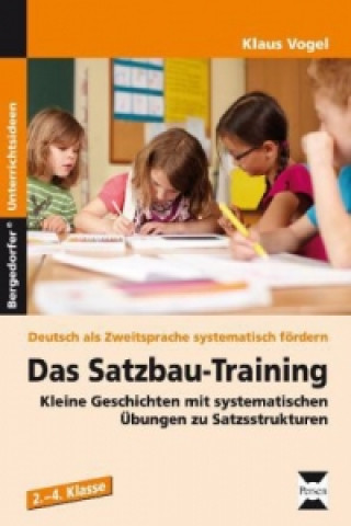 Das Satzbau-Training