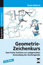 Geometrie-Zeichenkurs
