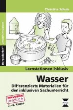 Wasser