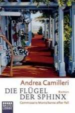 Die Flügel der Sphinx