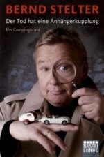 Der Tod hat eine Anhängerkupplung