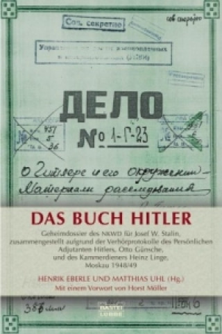 Das Buch Hitler