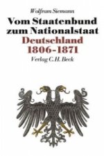 Neue Deutsche Geschichte  Bd. 7: Vom Staatenbund zum Nationalstaat