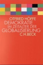 Demokratie im Zeitalter der Globalisierung