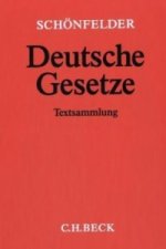 Deutsche Gesetze, Grundwerk ohne Fortsetzung