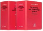 Sartorius 1 Verfassungs- und Verwaltungsgesetze der Bundesrepublik Deutschland. Sartorius 1 Verfassungs- und Verwaltungsgesetze, Ergänzungsband, 2 Ord