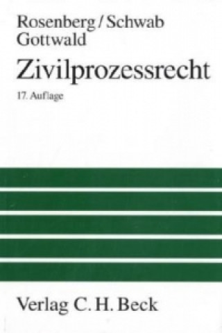 Zivilprozessrecht