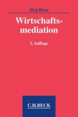Wirtschaftsmediation
