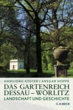 Das Gartenreich Dessau-Wörlitz