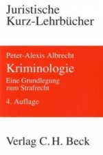 Kriminologie