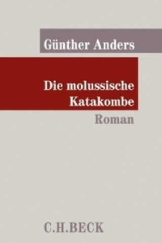 Die molussische Katakombe