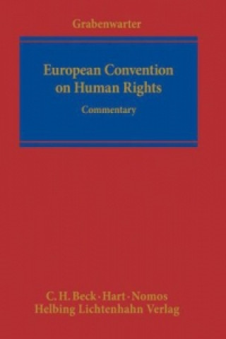 EUROPEAN CONVENTION ON HUMAN RIGHTS