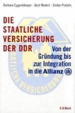 Die Staatliche Versicherung der DDR