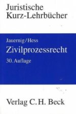 Zivilprozessrecht