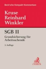 SGB II, Grundsicherung für Arbeitsuchende, Kommentar