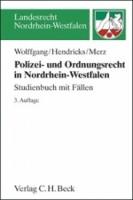 Polizei- und Ordnungsrecht in Nordrhein-Westfalen
