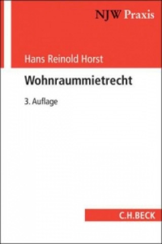 Wohnraummietrecht