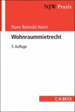 Wohnraummietrecht
