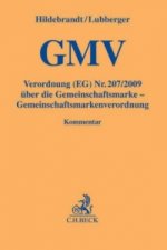 Gemeinschaftsmarkenverordnung (GMV), Kommentar