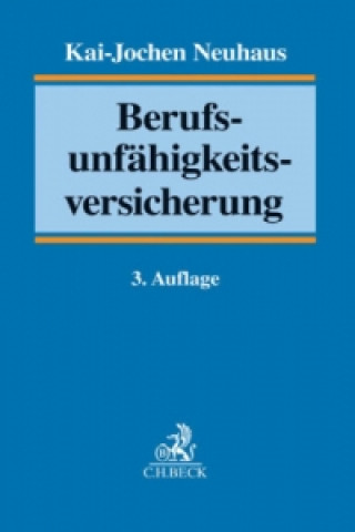 Berufsunfähigkeitsversicherung