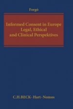 Informed Consent in Europe