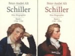 Schiller - Eine Biographie, 2 Bde.
