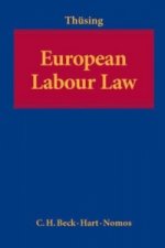 EUROPEAN LABOUR LAW