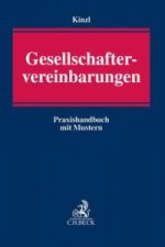 Gesellschaftervereinbarungen