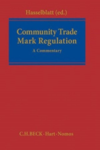 Community Trade Mark Regulation