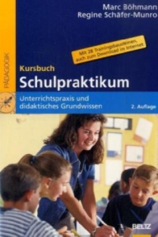 Kursbuch Schulpraktikum