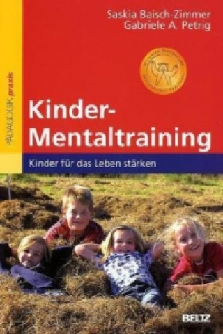 Kinder-Mentaltraining
