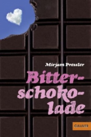 Bitterschokolade