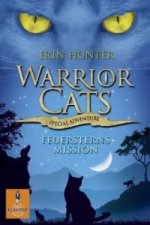 Warrior Cats Special Adventure - Feuersterns Mission