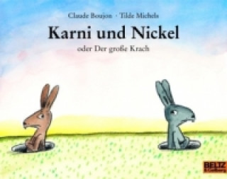 Karni und Nickel oder Der grosse Krach