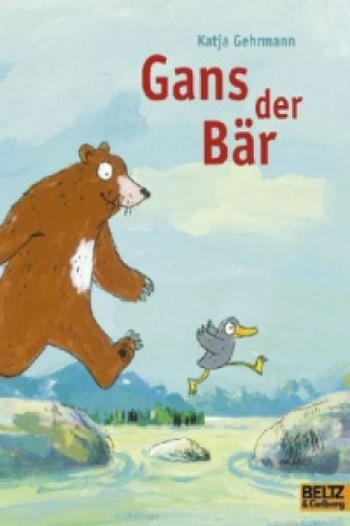 Gans der Bär