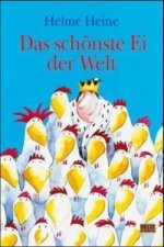 Das schönste Ei der Welt, große Ausgabe