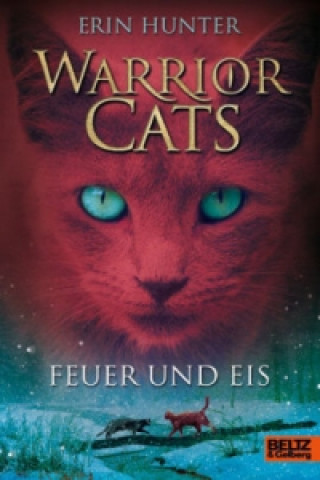 Warrior Cats, Feuer und Eis