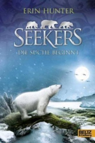 Seekers - Die Suche beginnt