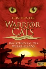 Warrior Cats, Special Adventure, Das Schicksal des WolkenClans
