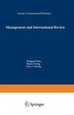 Management and International Review
