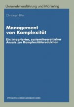 Management Von Komplexit t