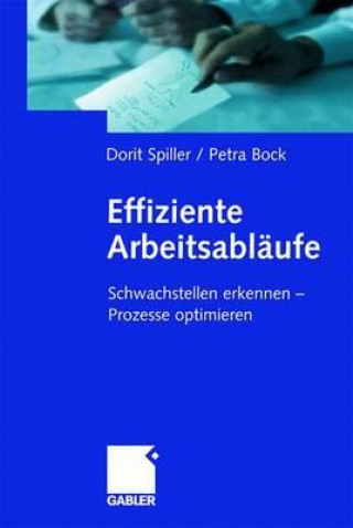 Effiziente Arbeitsablaufe