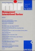 Economy and Business in Asia: Post-Crisis Perspectives