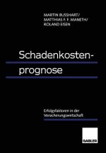 Schadenkostenprognose