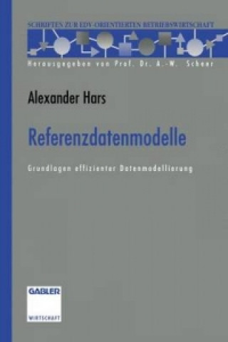 Referenzdatenmodelle