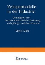 Zeitsparmodelle in Der Industrie