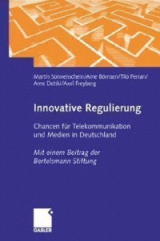 Innovative Regulierung