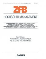 Hochschulmanagement